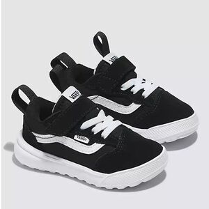 Toddler UltraRange 66 V Shoe